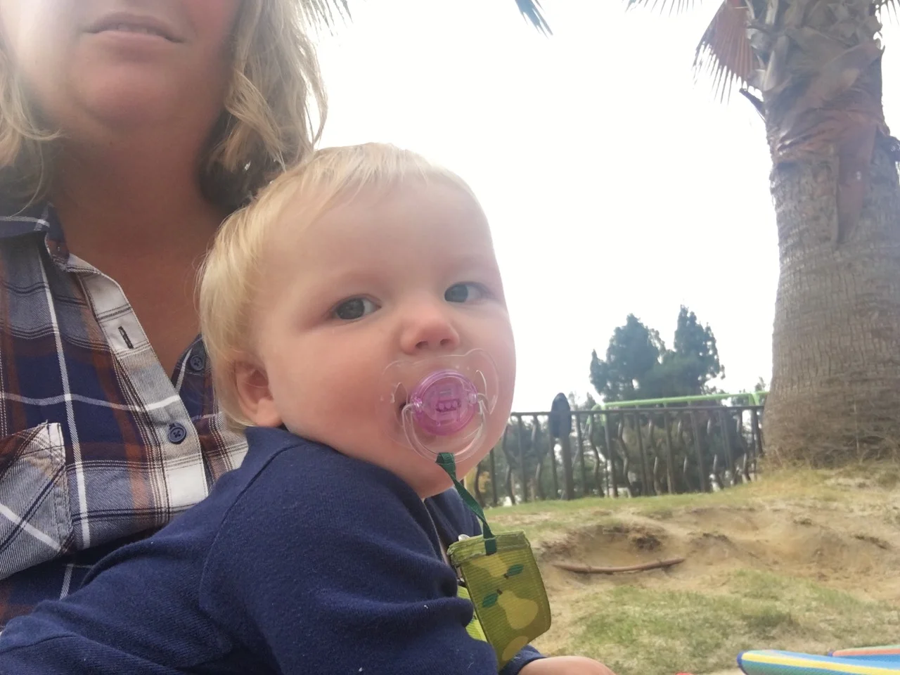 Park time