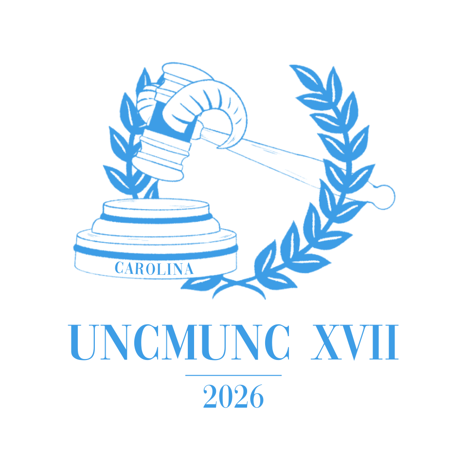 UNCMUNC XVII