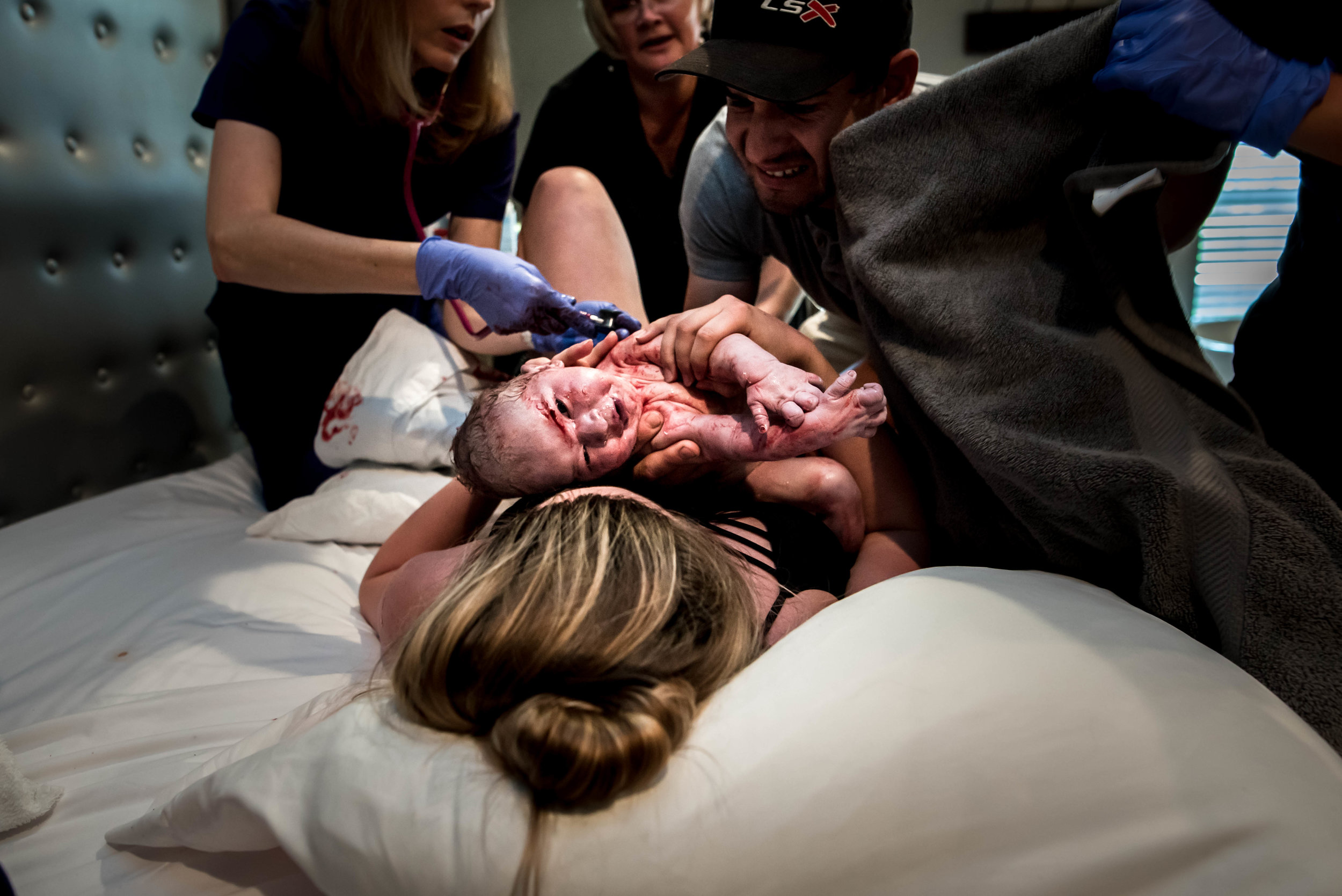 Origins Birth Center