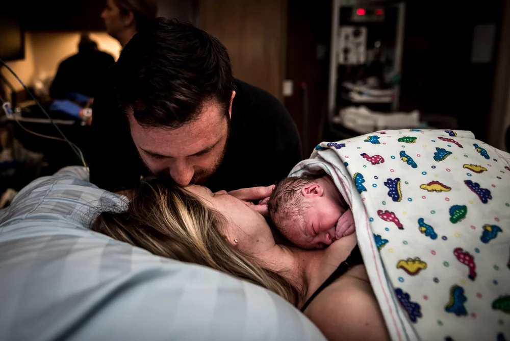 flower mound labor and delivery