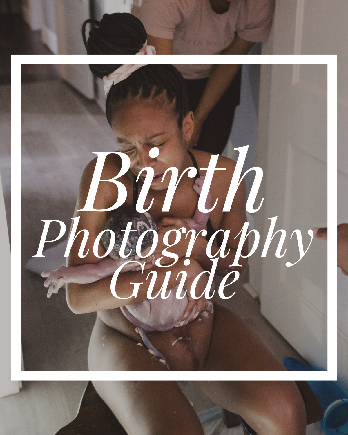 birth guide Kathryn J birth Stories