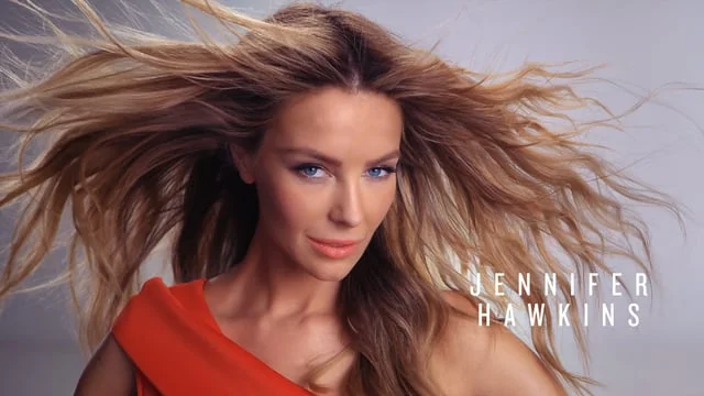 Australia's Next Top Model Campaign