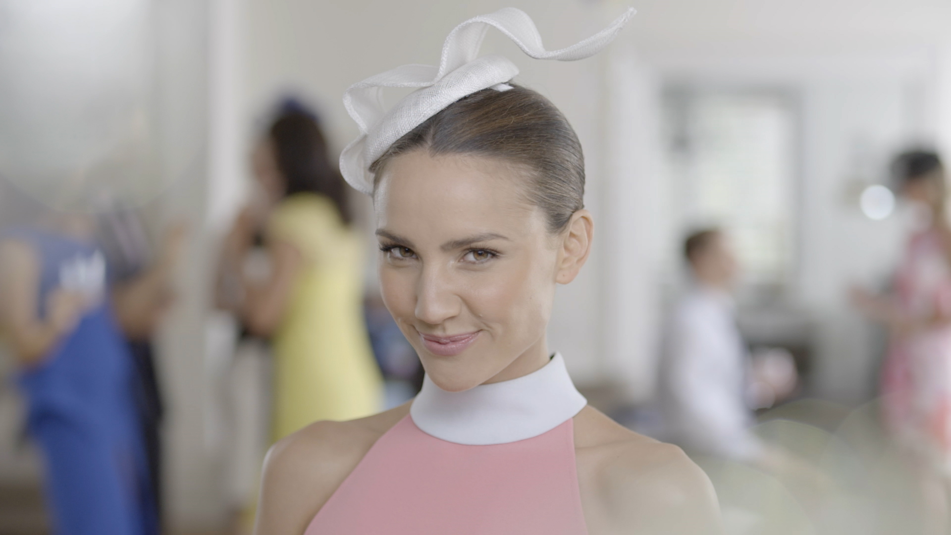 "Spring House Party" Woolworths Commercial