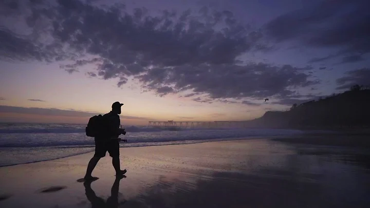 "Experience Collectors" Hahn Commercial Series