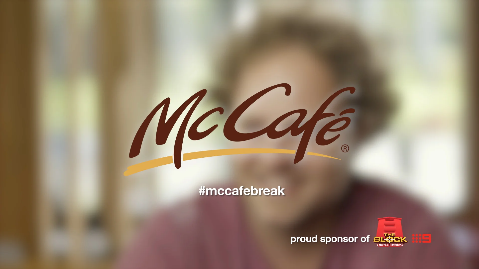 "McCafe" McDonalds Commercial