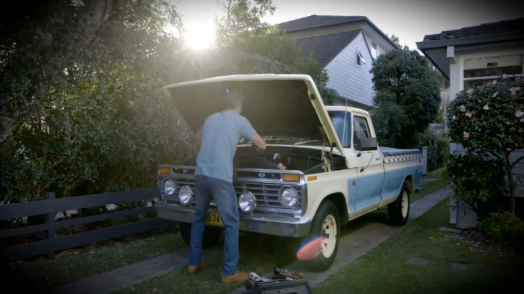 "Wash With Confidence" Dynamo Commercial