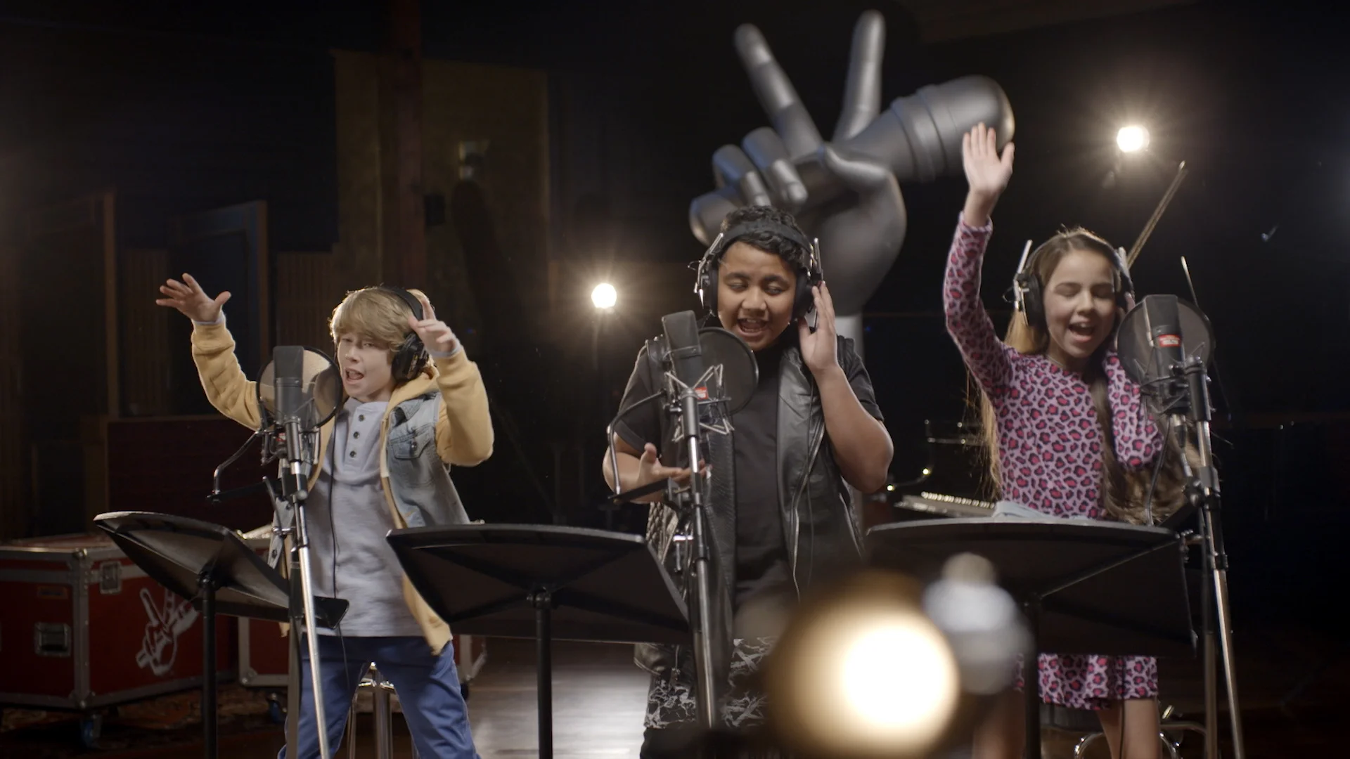 WOOLWORTHS "FRESHKIDS" TV Commercial