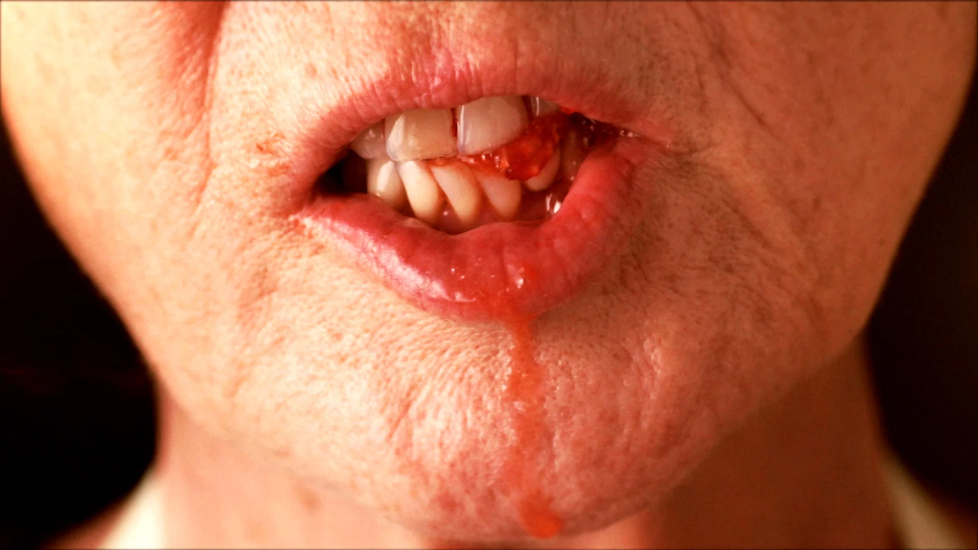 NBC - "RECIPE FOR MURDER" Promo