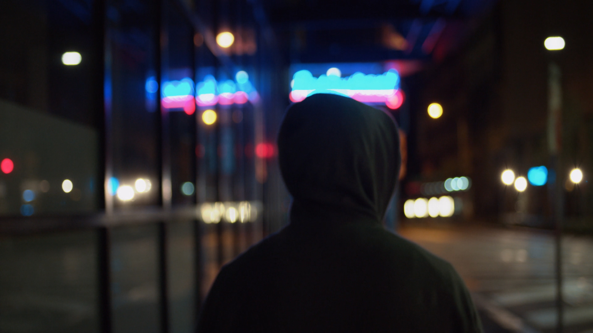 COURT JUSTICE SYDNEY Promo CSI CHANNEL