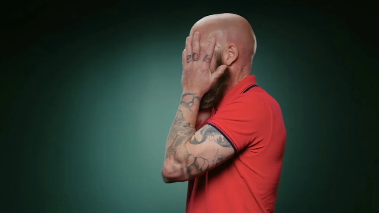 ABC "Mental As" Awareness Promo