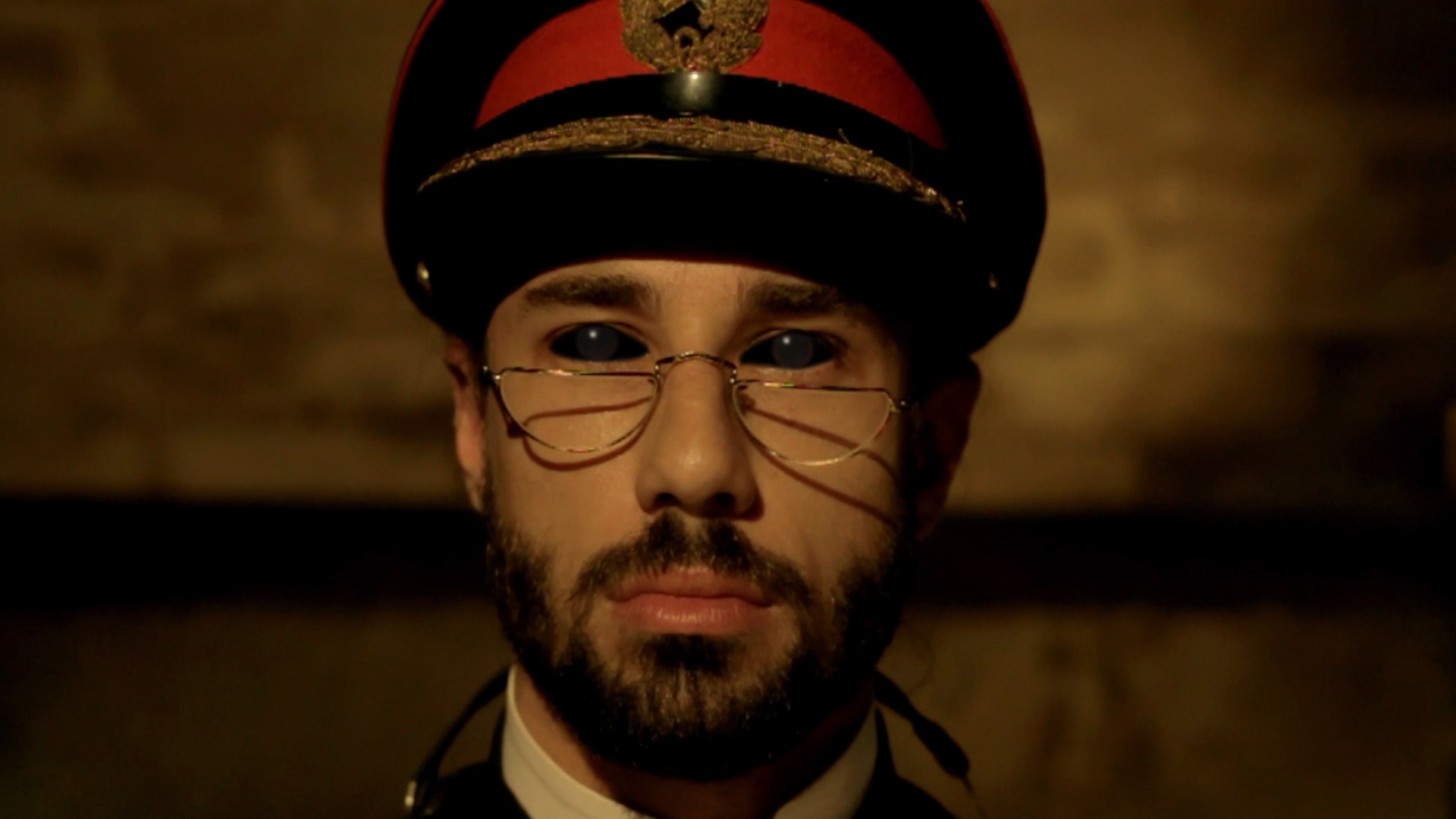 CAMERAS "JUNE" Film Clip