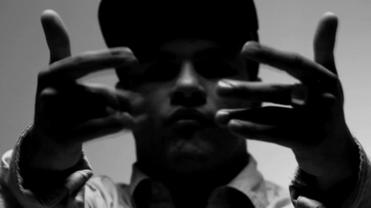 "Hear You Calling"- Kid Mac Film Clip