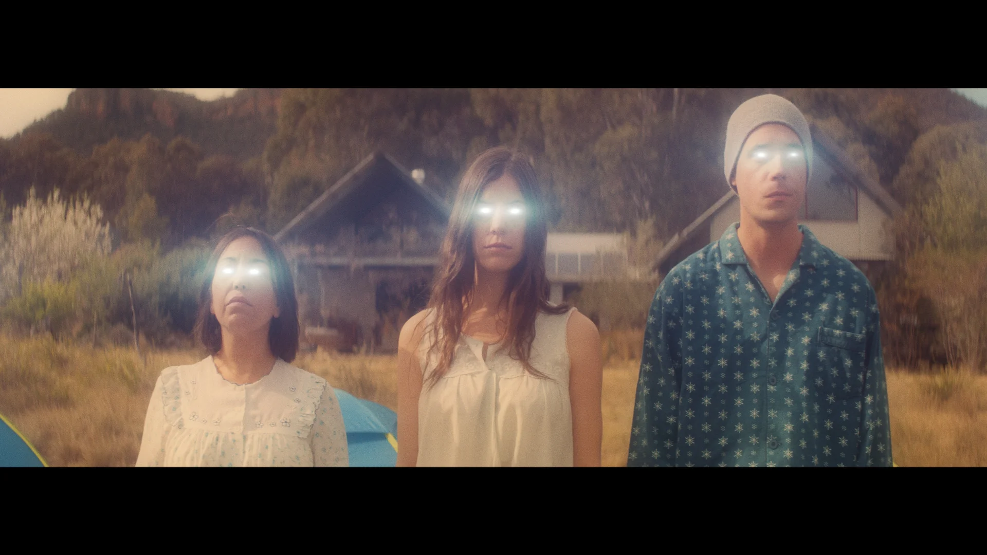 Thundamentals Film Clip "Deja Vu"