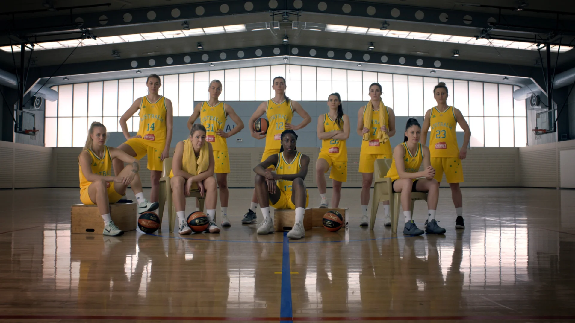 "Australian Opals" Chemist Warehouse TV Commercial
