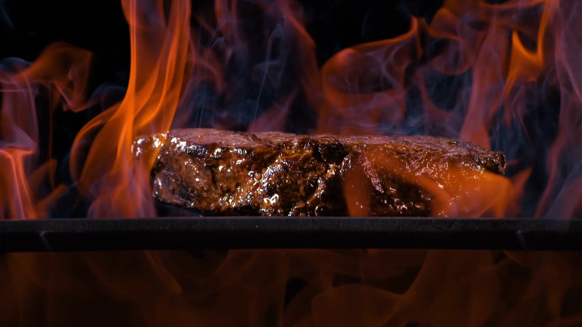 Food Network Campaign- STEAK