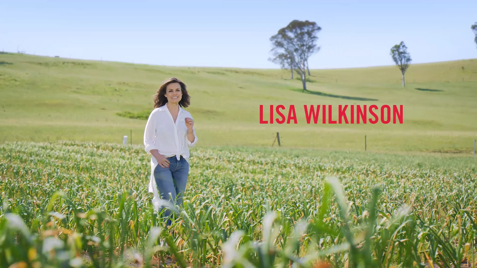 "Kyolic Aged Garlic" Nutra-life TVC