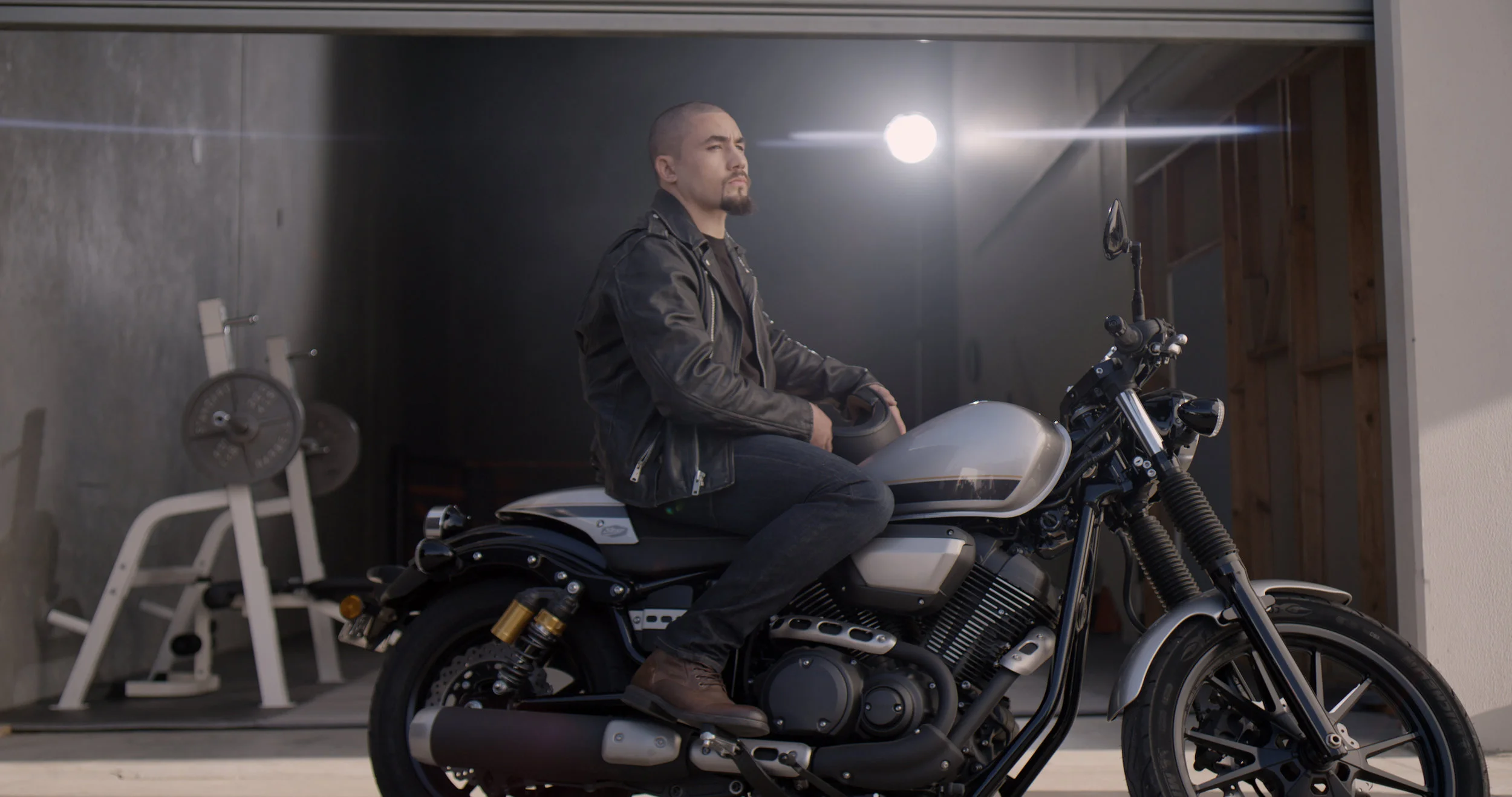 MUSASHI The Way- TV Commercial Director's Cut