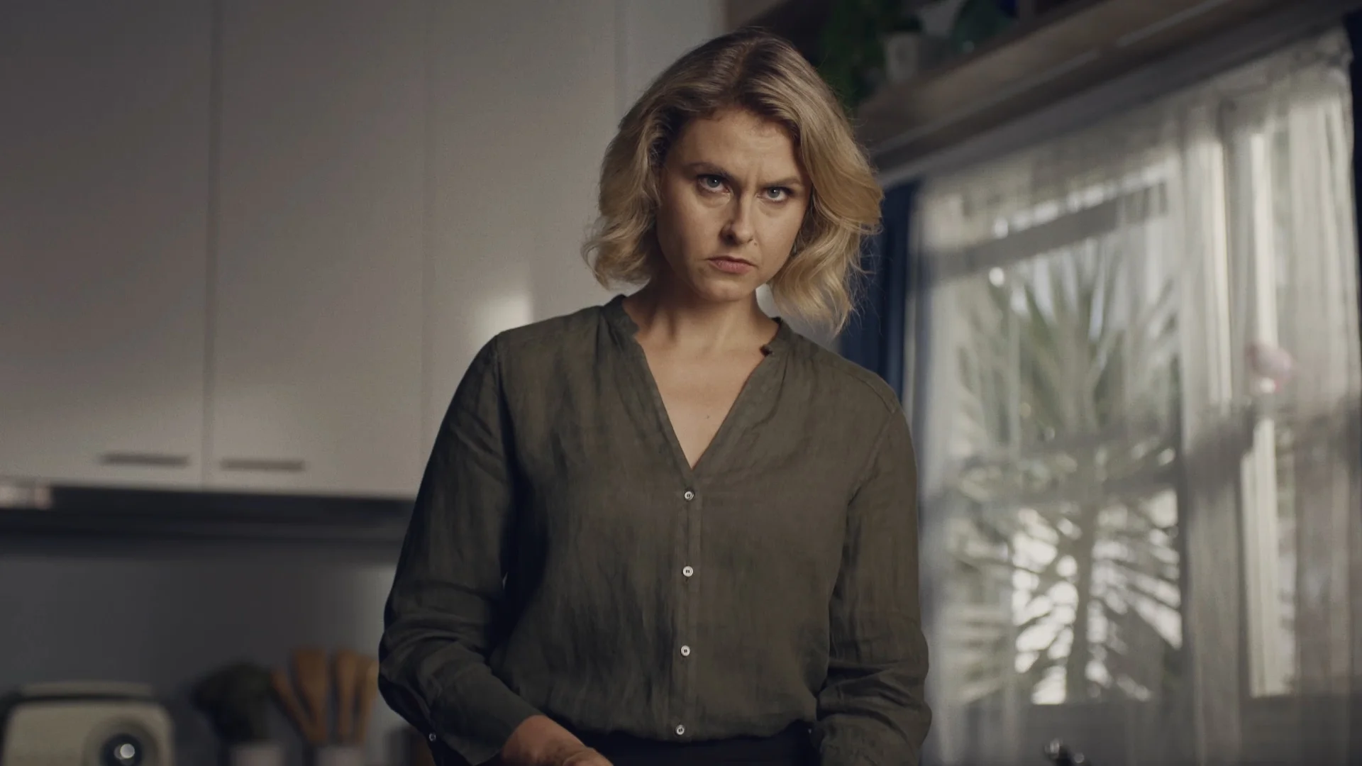 Allergan Nightmare Hyperhidrosis TV Commercial