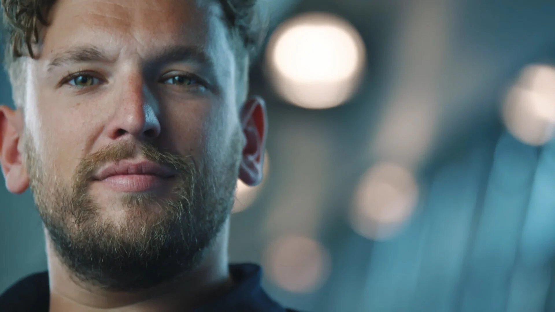 ANZ - Dylan Alcott Australian Open 2019 - ‘Mental Wellbeing’