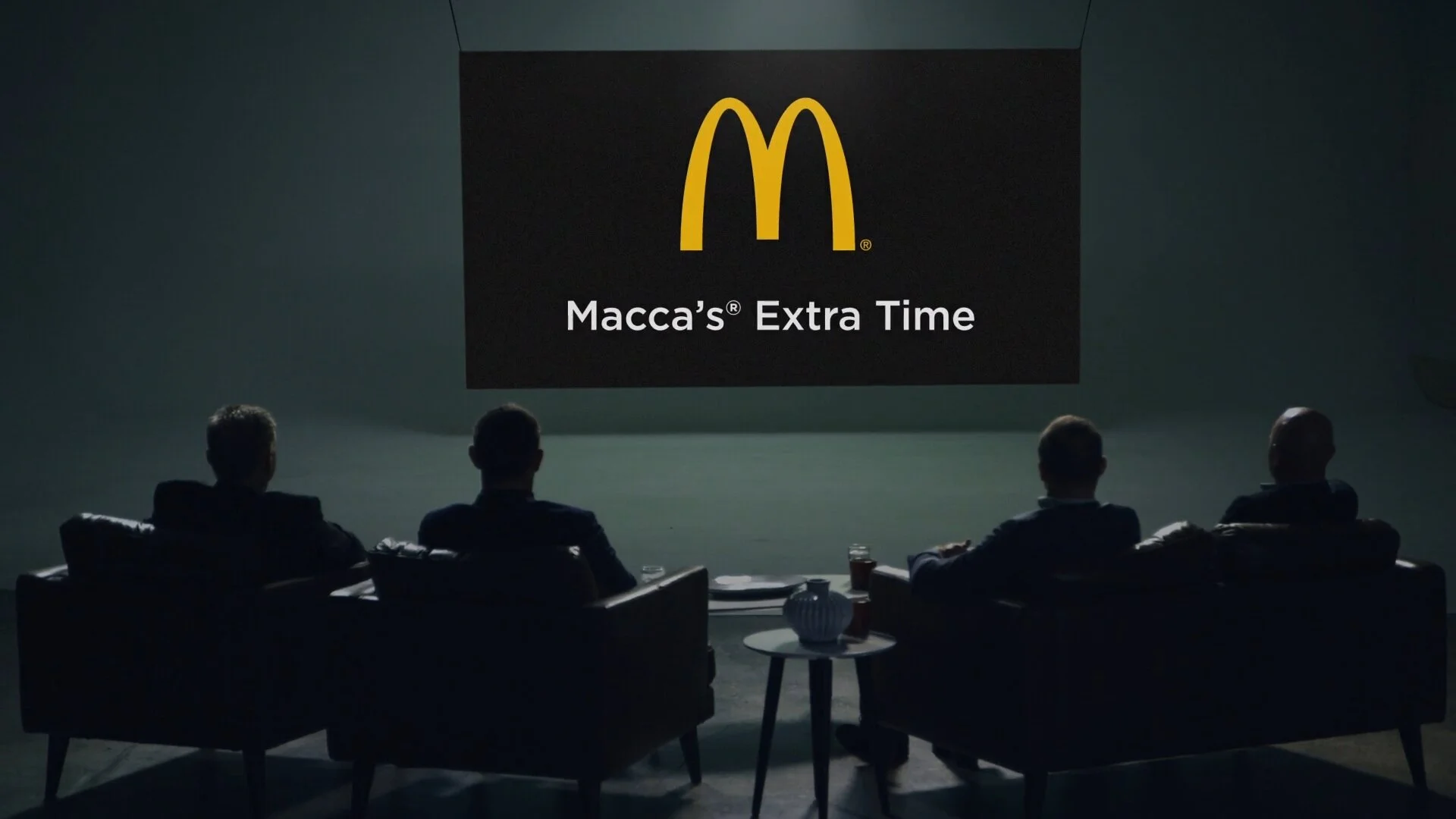 Maccas Extra Time - Episode 2 - ‘Pride In The Jersey’