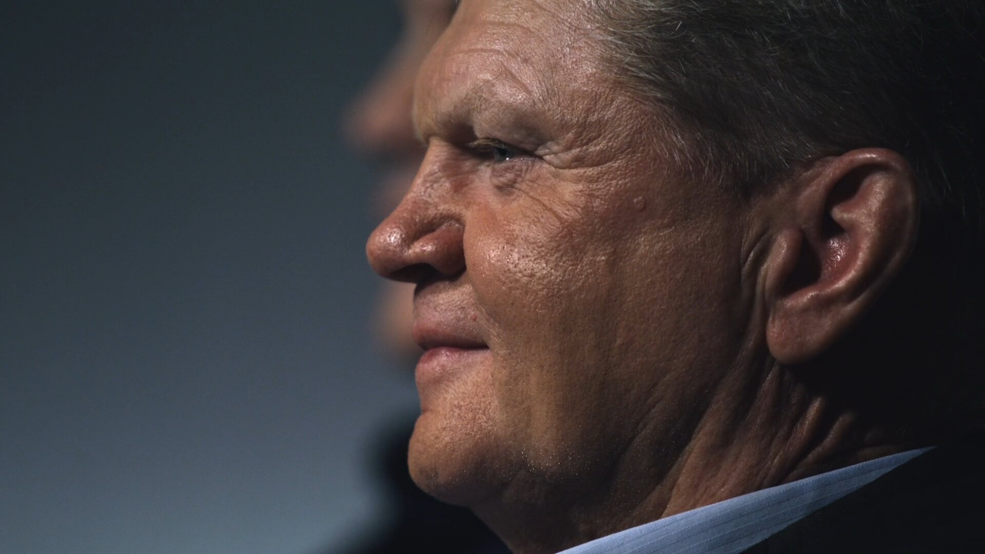 Maccas Extra Time Content Series- ‘Pride In The Jersey’