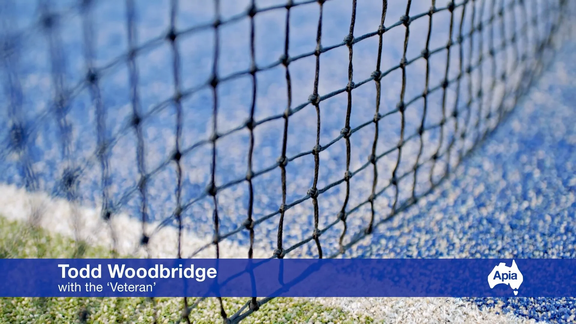 Apia - AO 2020 - The Veteran