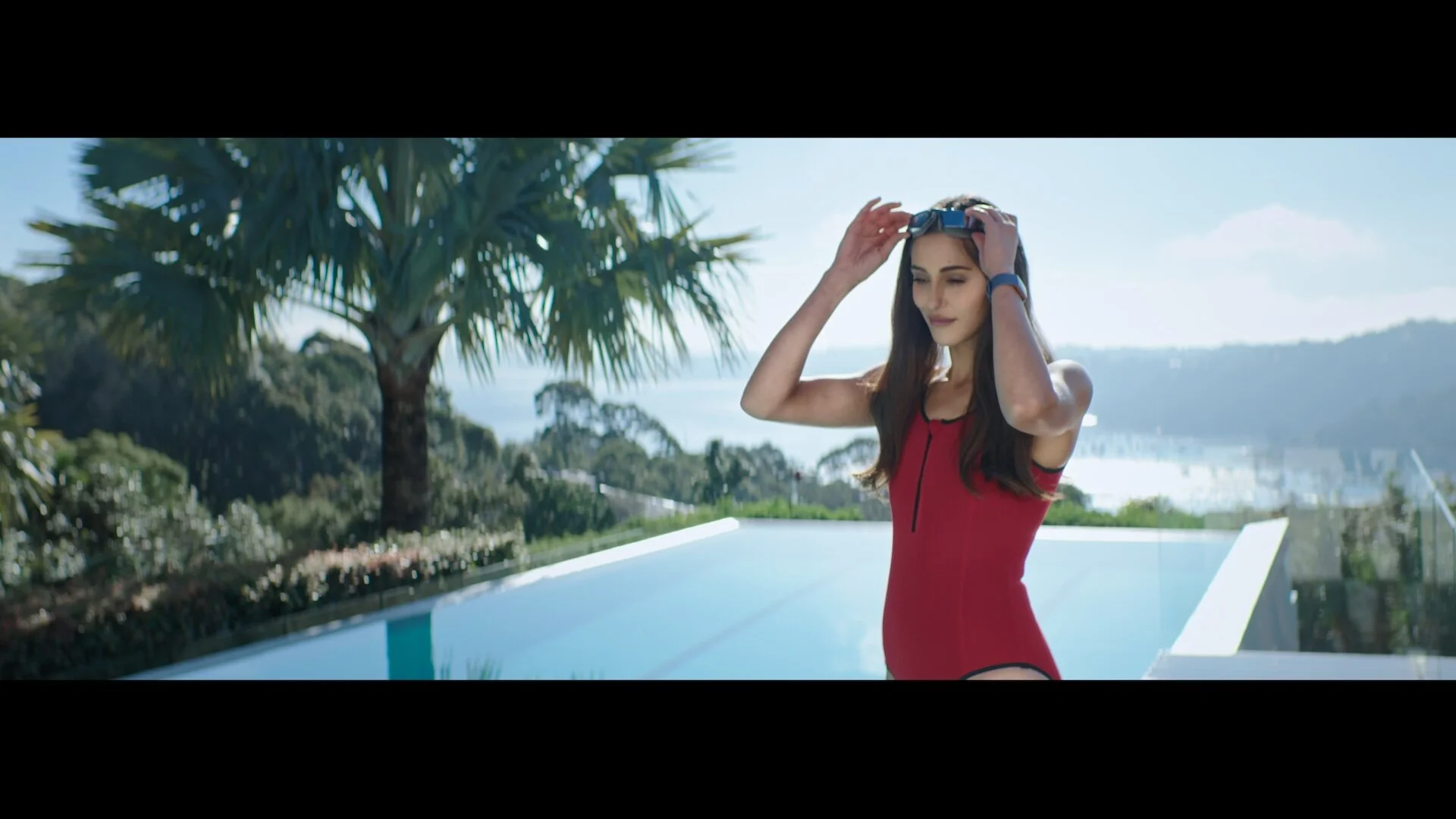 Schwartzkopf Bio-Tech TVC