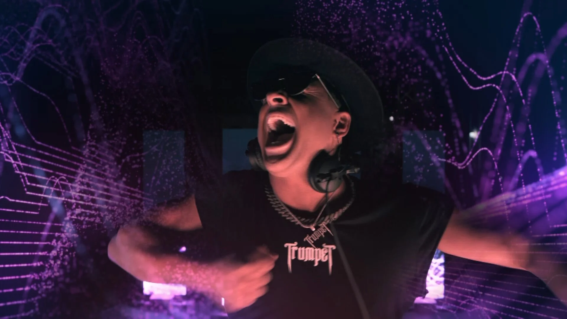 GIGABYTE- Featuring Timmy Trumpet TVC
