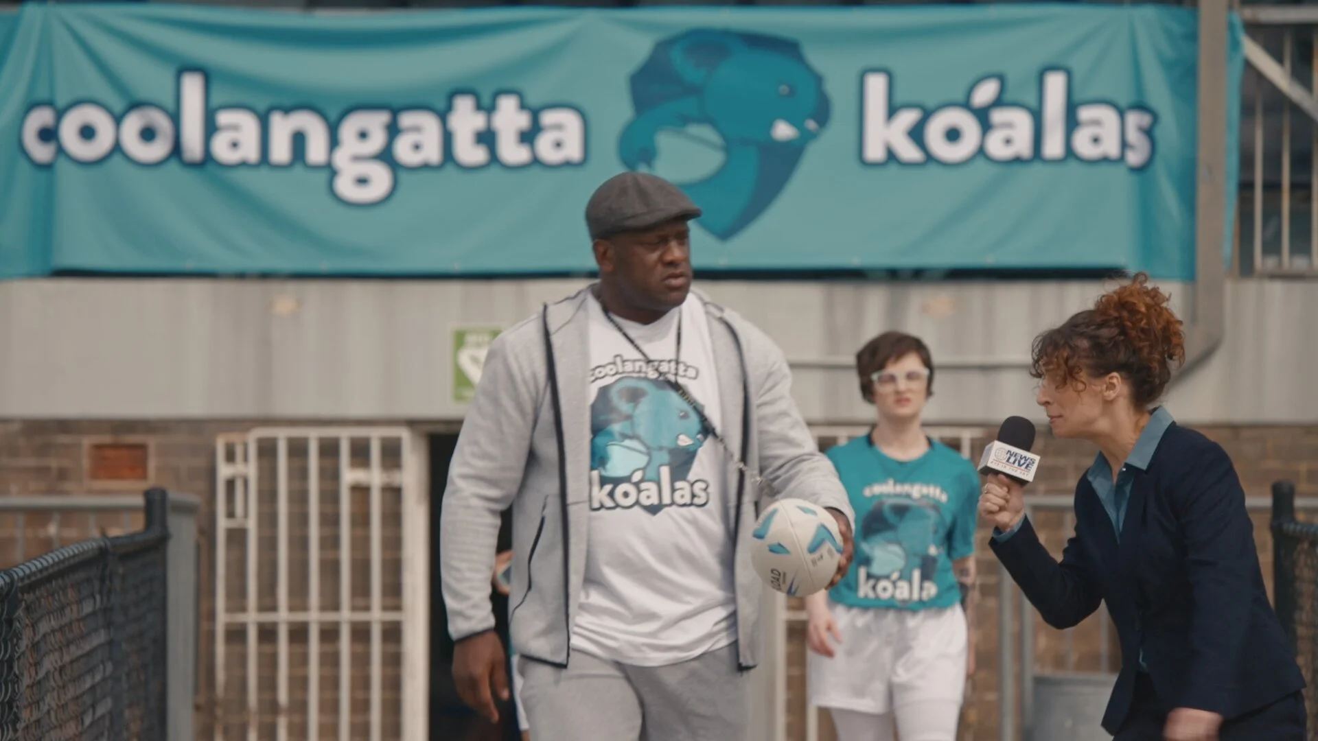 Coolangatta Koalas Ep 1 - Koala Furniture TVC Series