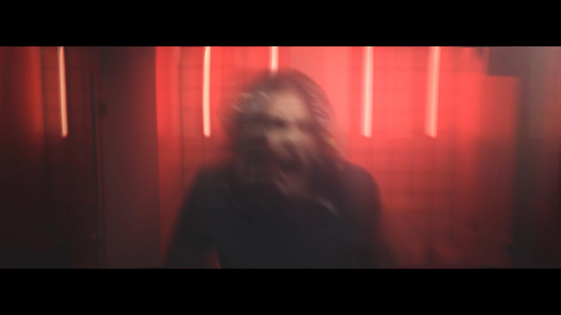 Evie Irie MISFIT Music Video