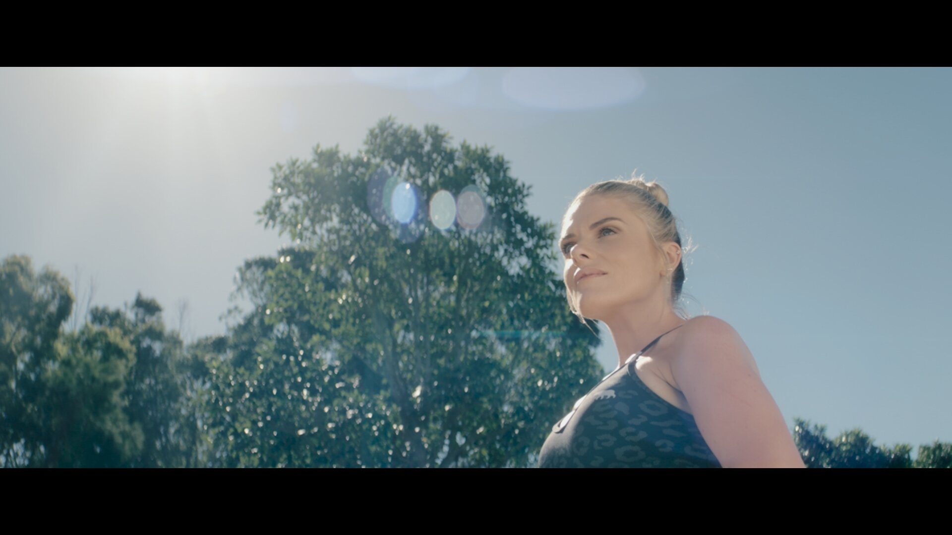 Rebel TVC "Sport Is Calling"