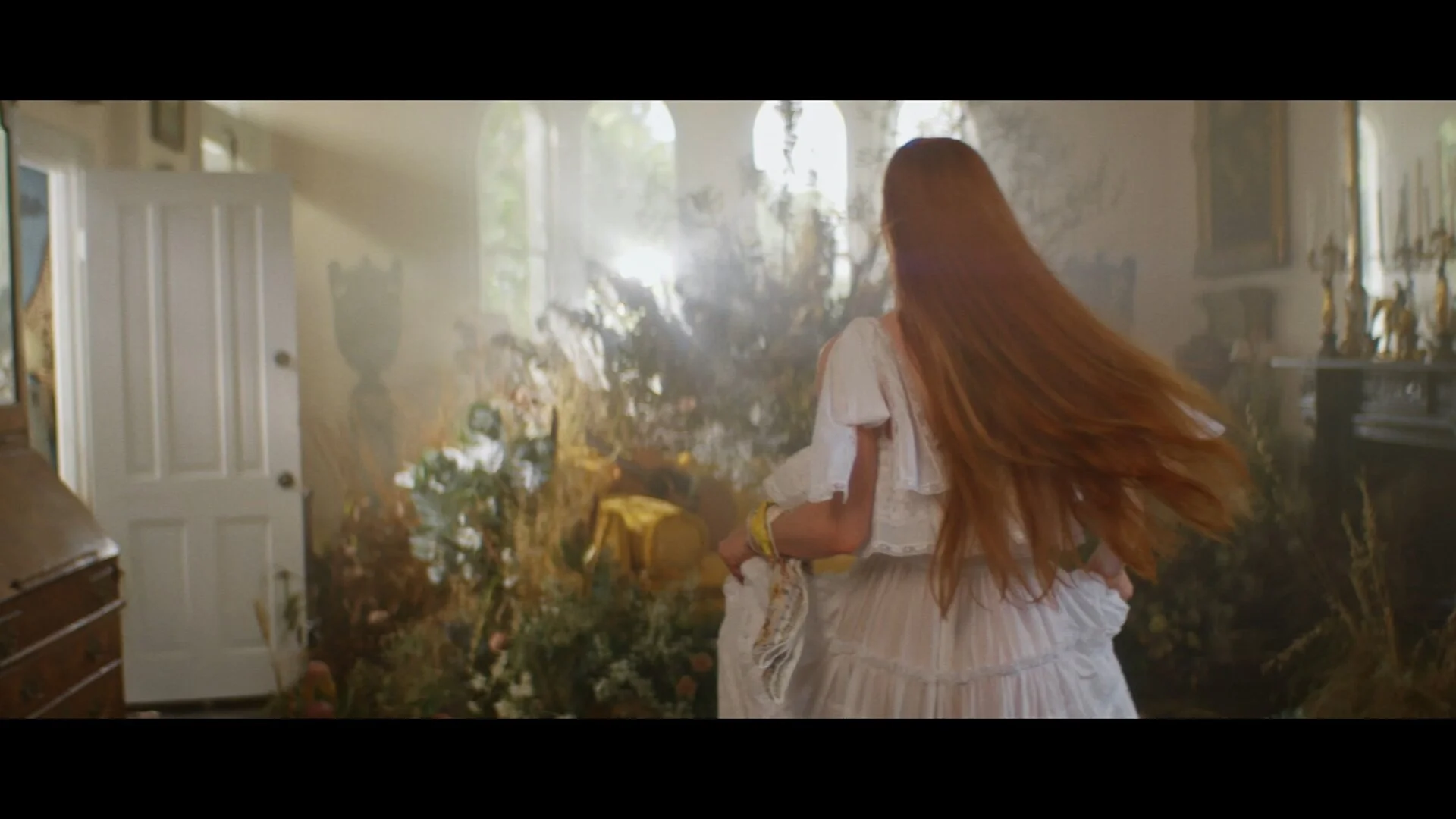 Wella Professionals Featuring Vera Blue.mov