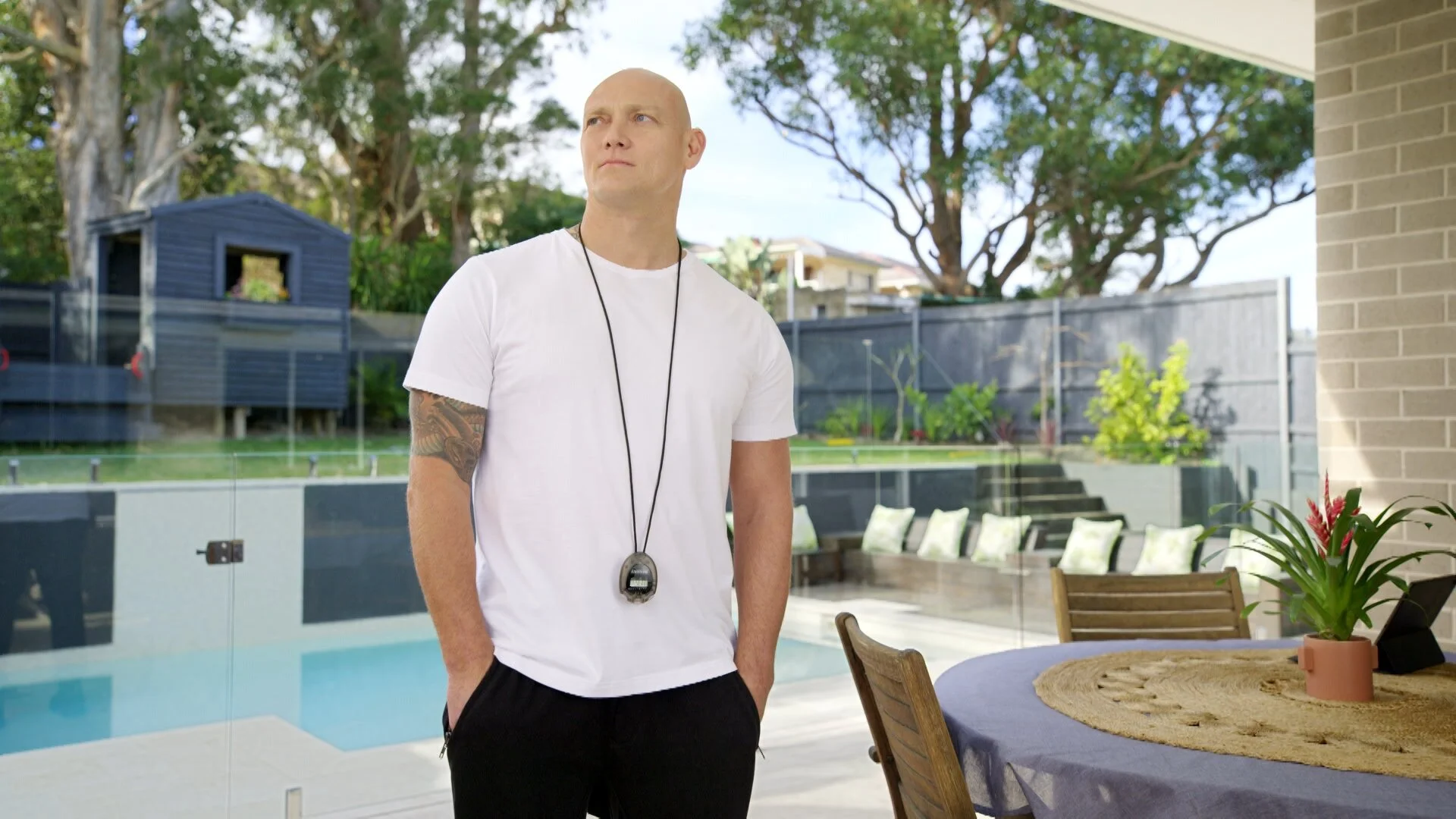 Maccas Delivery Lunch