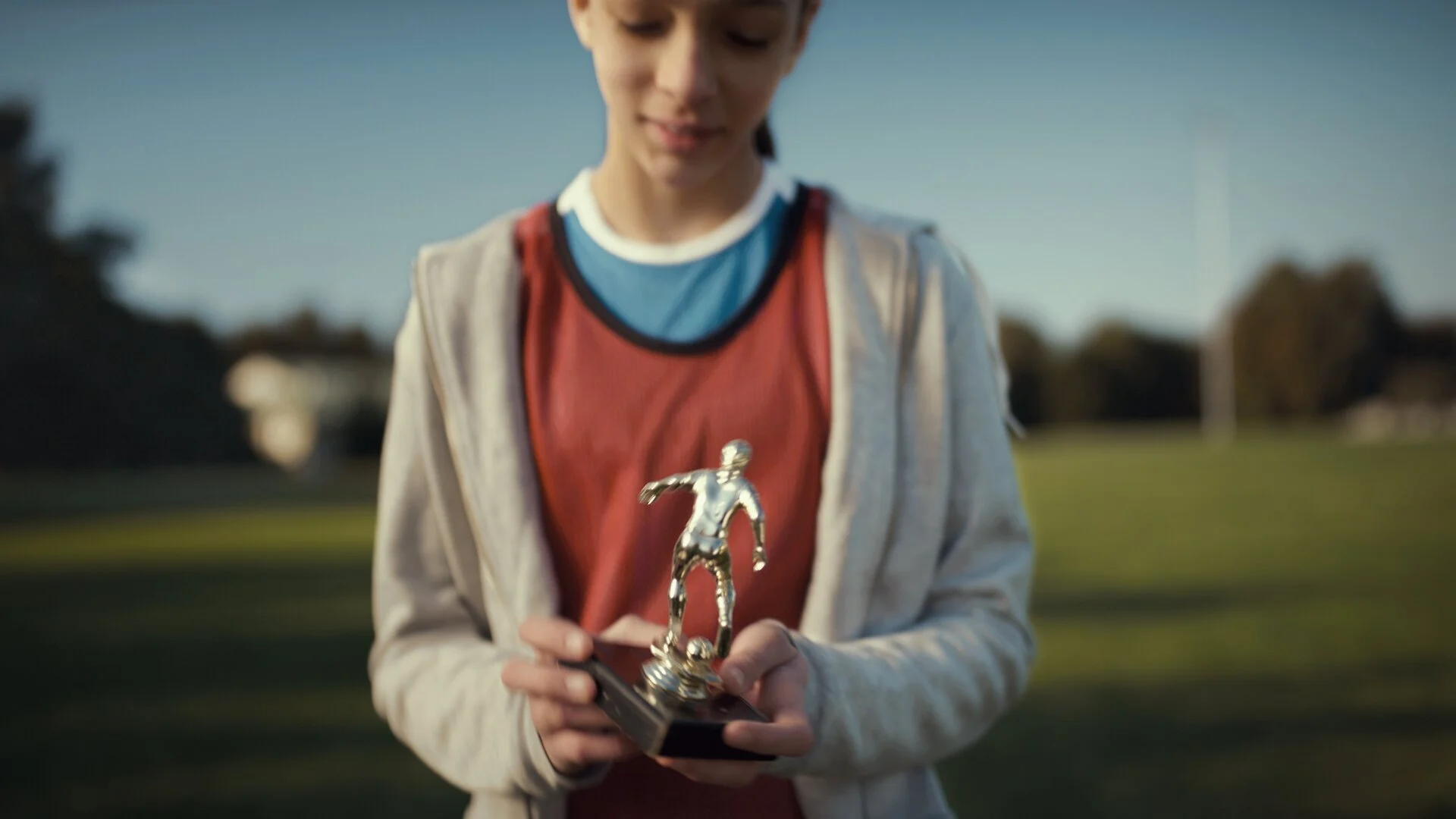 My Forever Family- Foster & Kinship Week Charity TVC