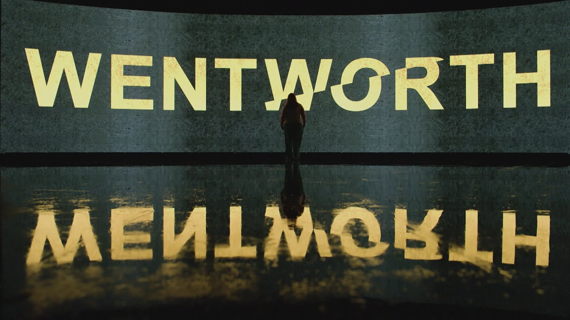 WENTWORTH S9 Promo