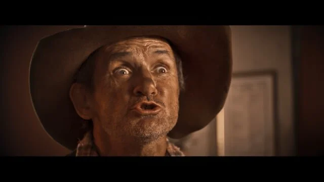 Discovery Australasia "Aussie Gold Hunters" Promo