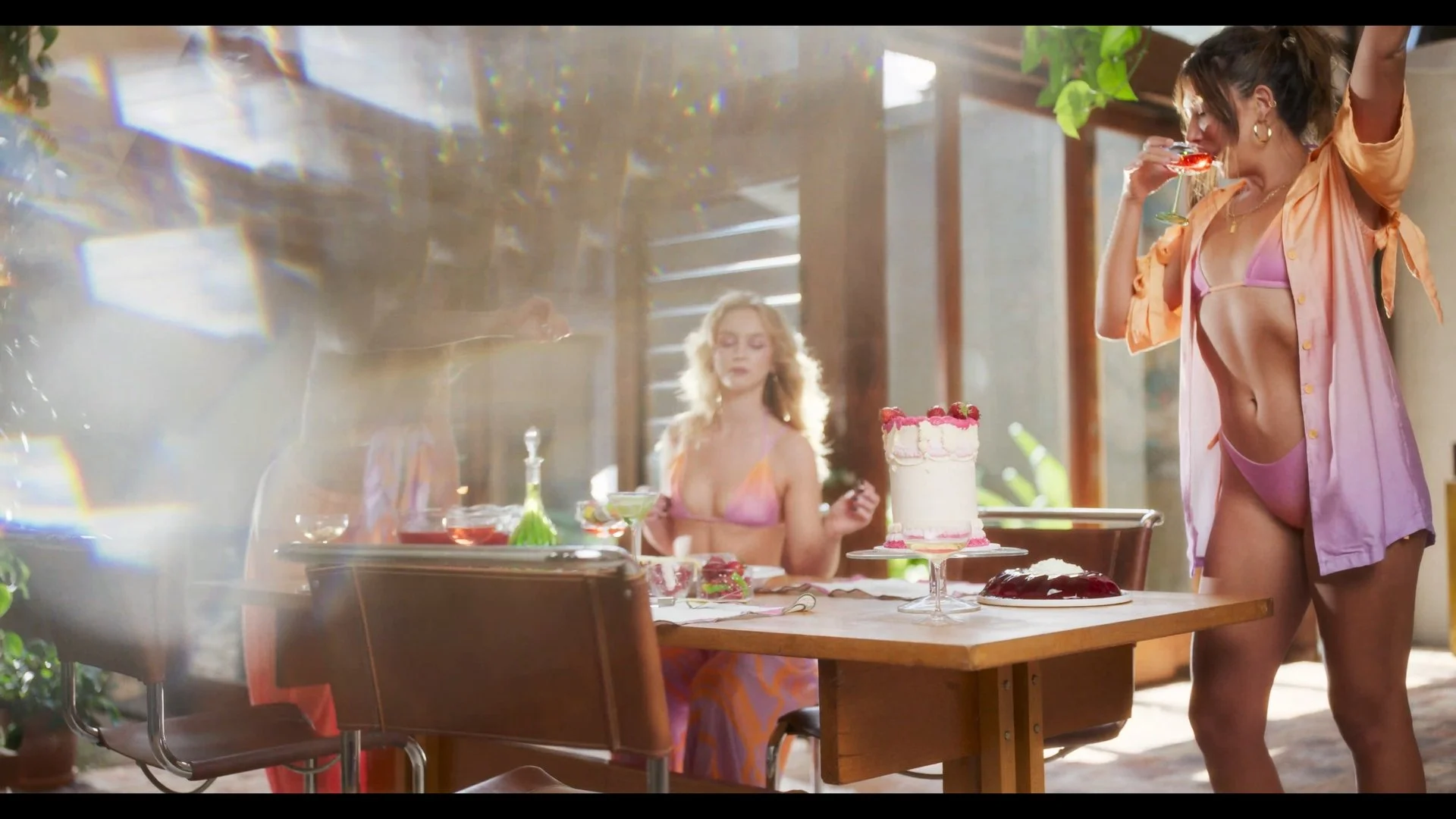 Harlan Collective Summer Collection 2023