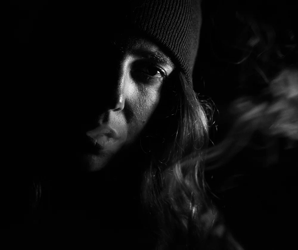 ALTER EGO/// Art is ultimately an exploration, a chance to put on a character mask in order to explore a new way of being, of seeing - expressing feelings that we as ourselves find intolerable to feel. There is a certain amount of playfulness involved, and though the results may appear strange or dark, a certain lightheartedness and sense of release lies underneath every expression. 