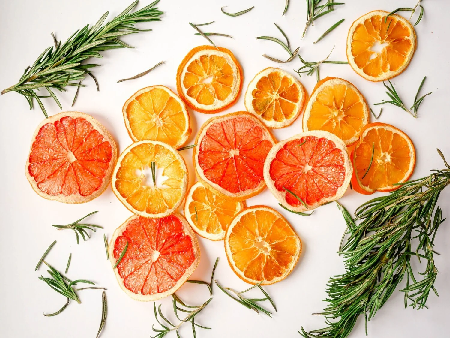 Citrus Benefits - Easy Kitchen Herbalism 