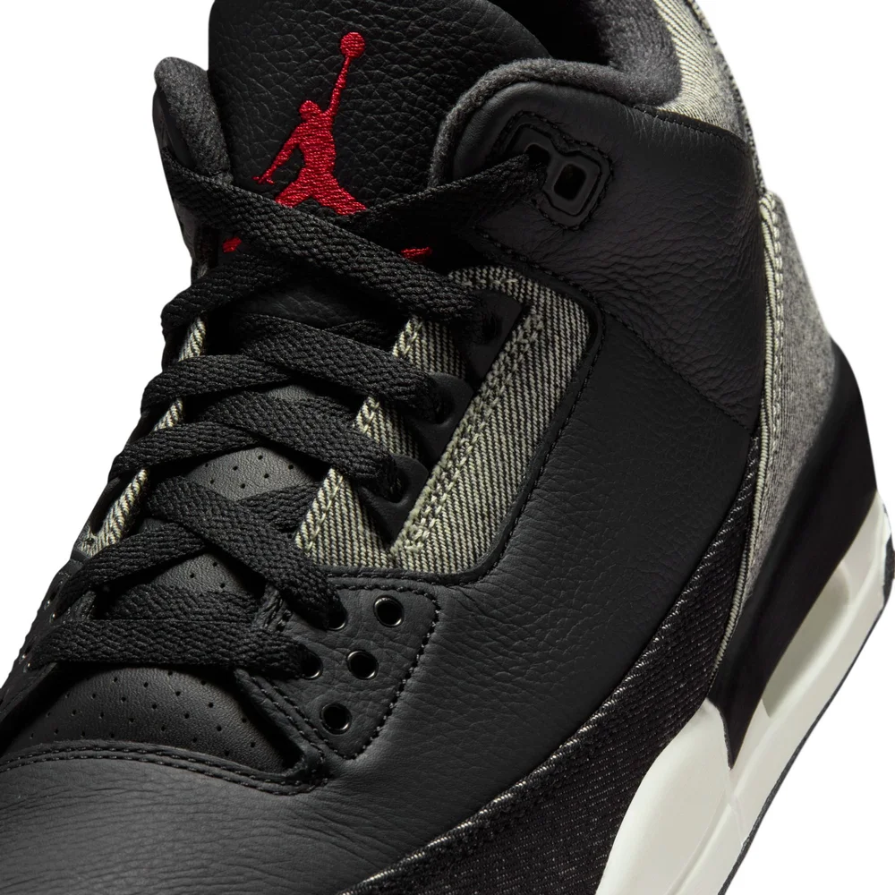 Air Jordan 3 x Levi display picture 1