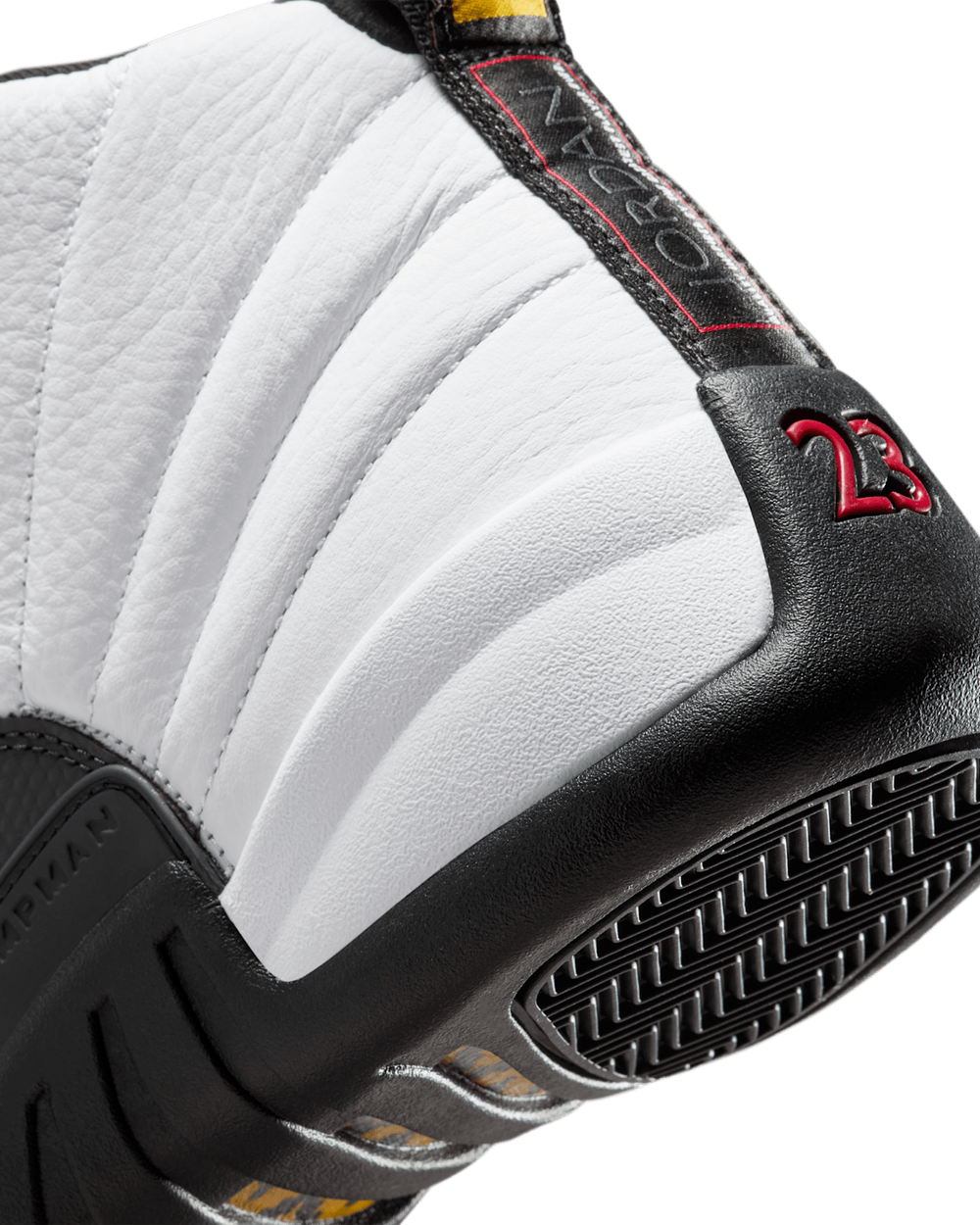 Air Jordan 12 — MAJOR display picture 3
