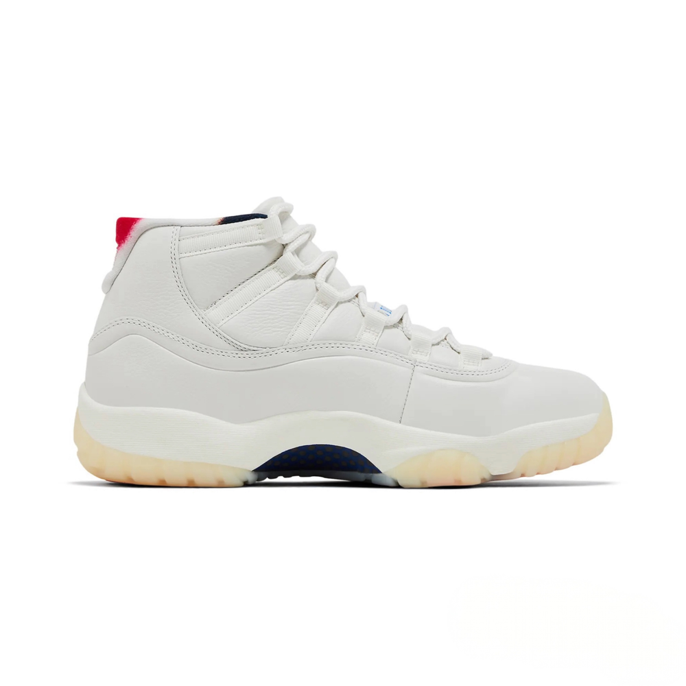 Air Jordan 11 Retro City Exclusive 285 — MAJOR display picture 1