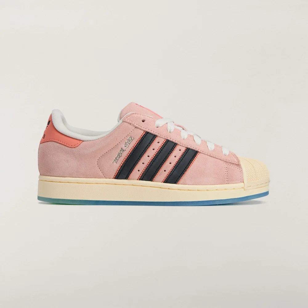 adidas gazelle silver green womens [FX7616] SUPERSTAR 50 RUN DM MEN'S SHOES main image 0