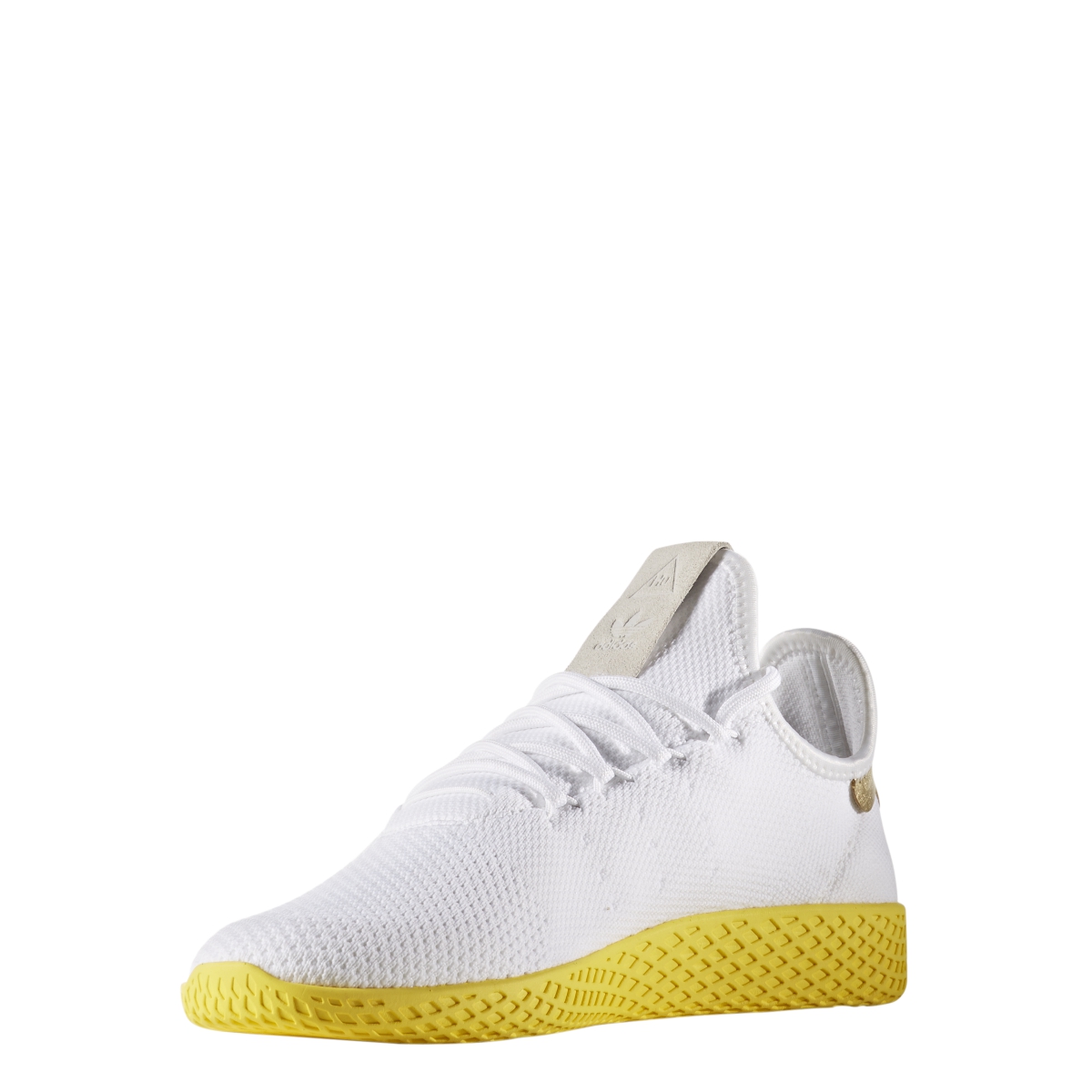 adidas pharrell williams tennis hu white