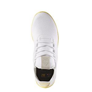 Adidas x Pharrell Williams Tennis Hu in Running White — MAJOR