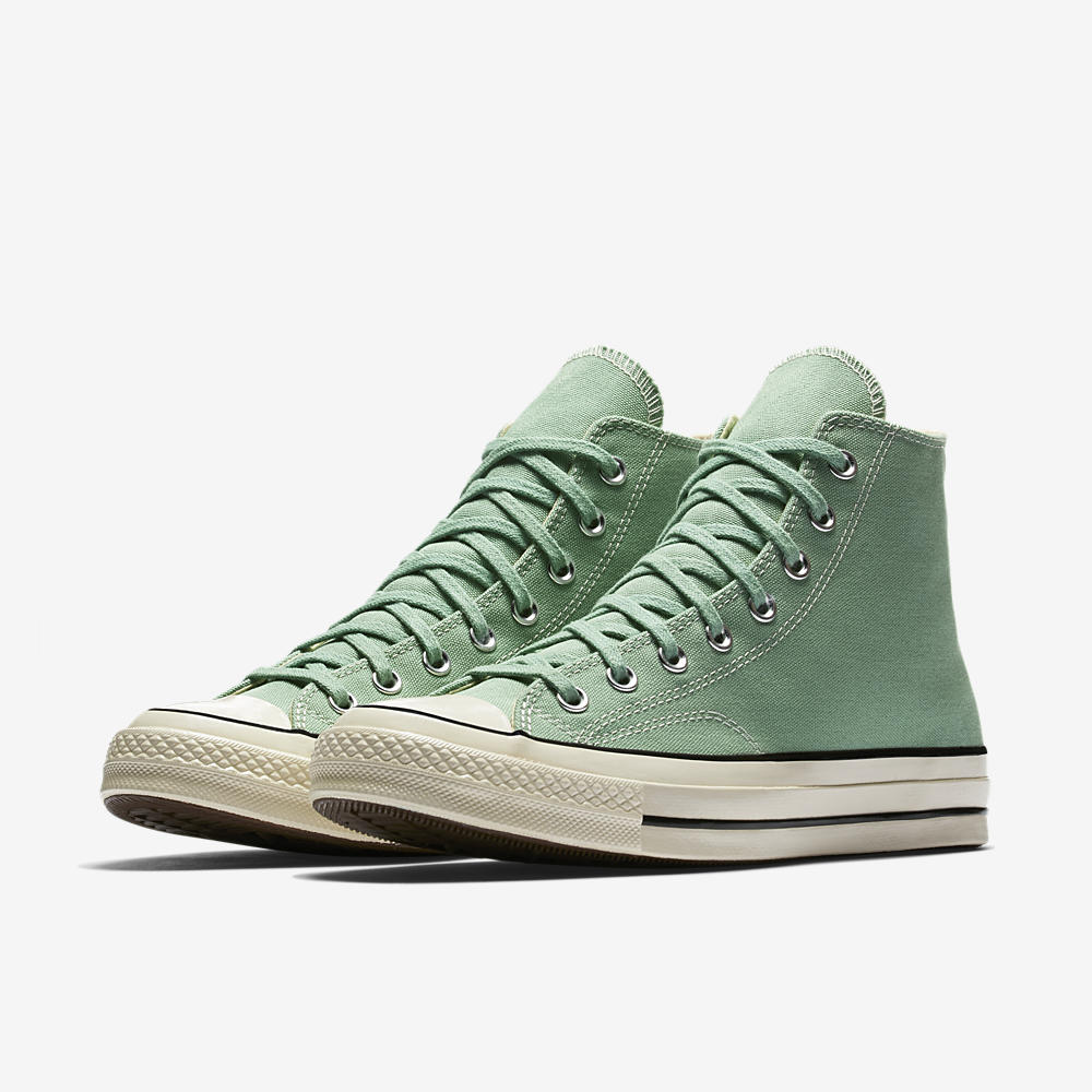 Converse Chuck Taylor All Star 70 Hi in Jade — MAJOR