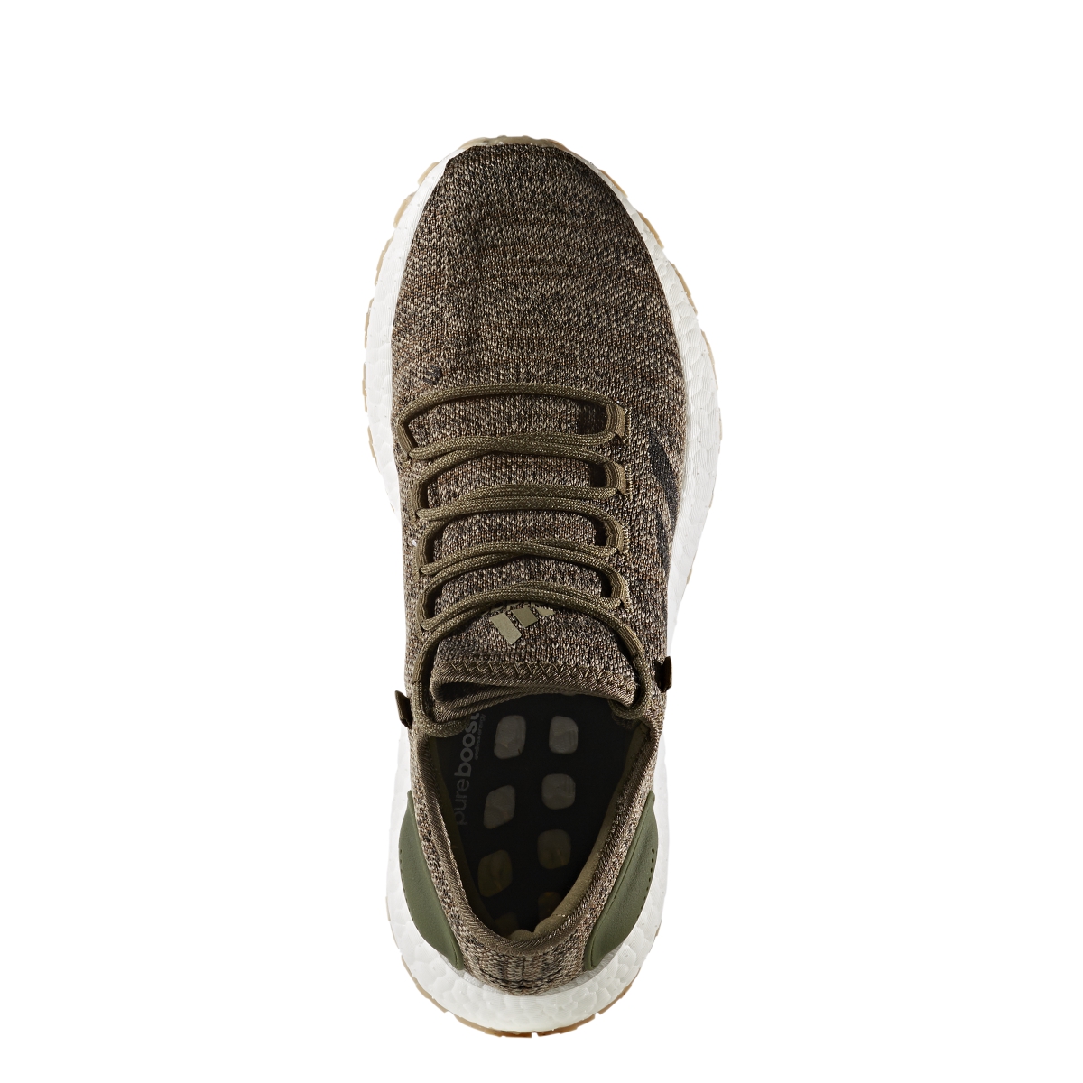 adidas mens pureboost all terrain natural running shoes