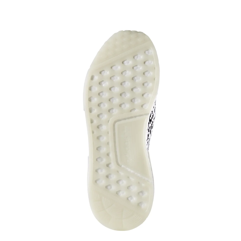 Adidas NMD_R1 PK in Running White/Core Black  MAJOR