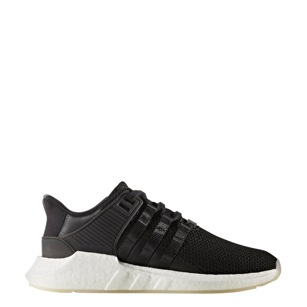 Adidas EQT 93/17 Ultra in Black/Running White — MAJOR