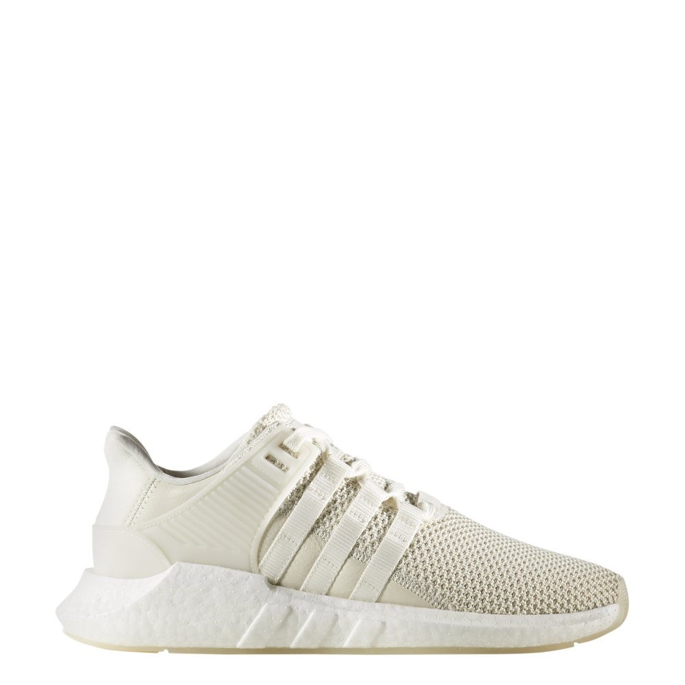 larynx To tell the truth lunch Adidas EQT 93/17 Ultra in Off White/Running White — MAJOR